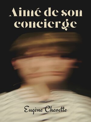 cover image of Aimé de son concierge